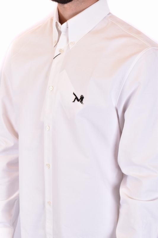 Calvin Klein 205W39nyc Manica Lunga Codice Prodotto: 74MWTA18 C061 100