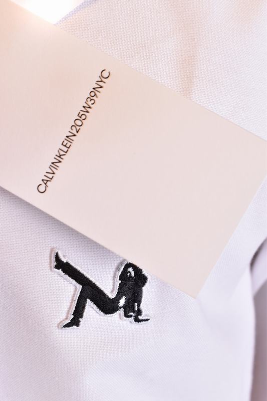 Calvin Klein 205W39nyc Manica Lunga Codice Prodotto: 74MWTA18 C061 100