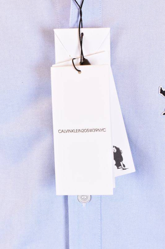 Calvin Klein 205W39nyc Manica Lunga Codice Prodotto: 74MWTA18 C061 456