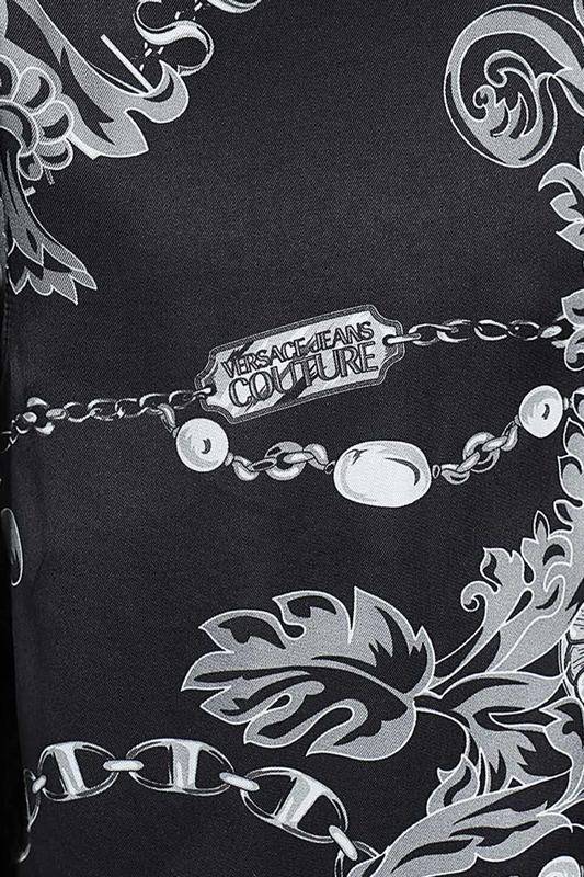 Versace Jeans Couture Manica Lunga Codice Prodotto: 75GAL2R0 NS298899