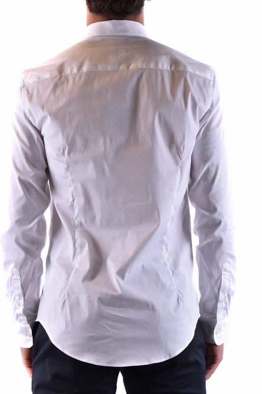 Emporio Armani Manica Lunga Codice Prodotto: 8N1C09 1NI9Z0100