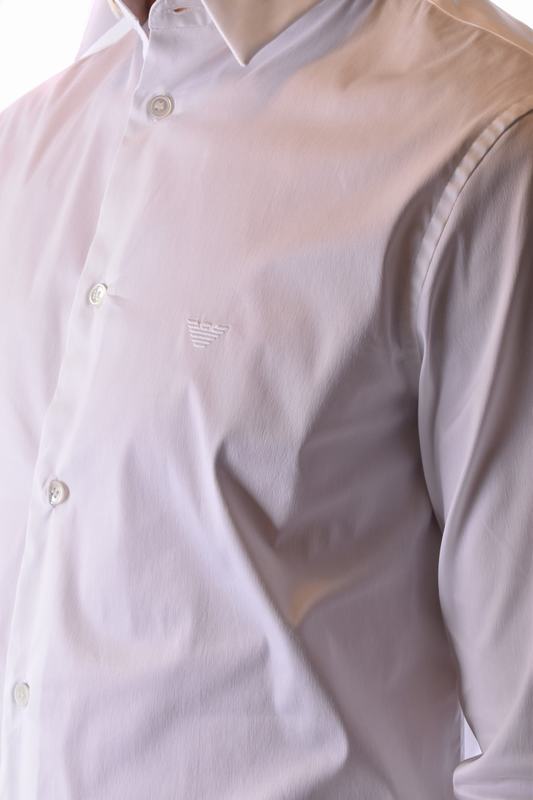 Emporio Armani Manica Lunga Codice Prodotto: 8N1C09 1NI9Z0100