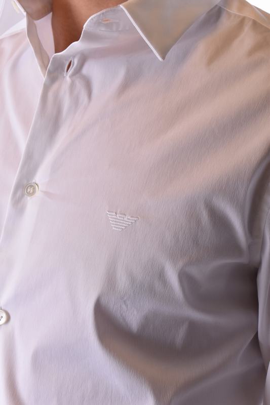 Emporio Armani Manica Lunga Codice Prodotto: 8N1C09 1NI9Z0100