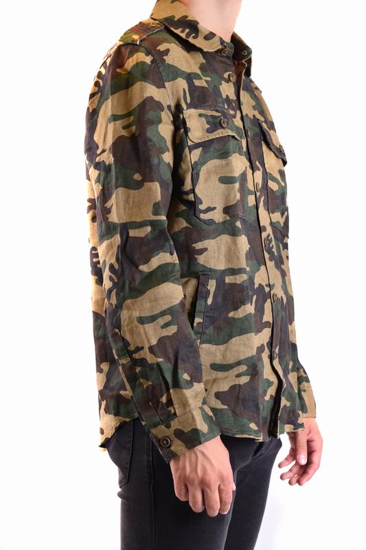 Daniele Alessandrini Manica Lunga Codice Prodotto: C6728S23794201 133