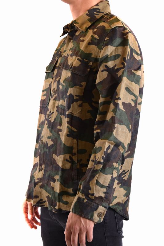 Daniele Alessandrini Manica Lunga Codice Prodotto: C6728S23794201 133