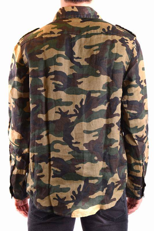 Daniele Alessandrini Manica Lunga Codice Prodotto: C6728S23794201 133