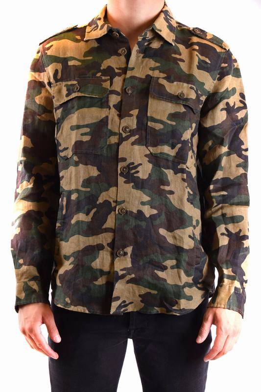 Daniele Alessandrini Manica lunga Codice prodotto: C6728S23794201 133