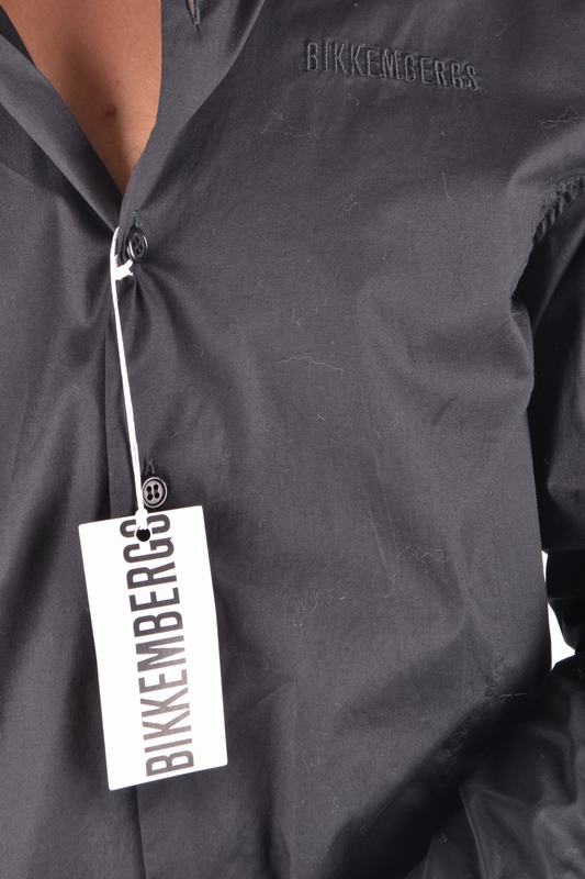 Bikkembergs Manica Lunga Codice Prodotto: E07X6040448