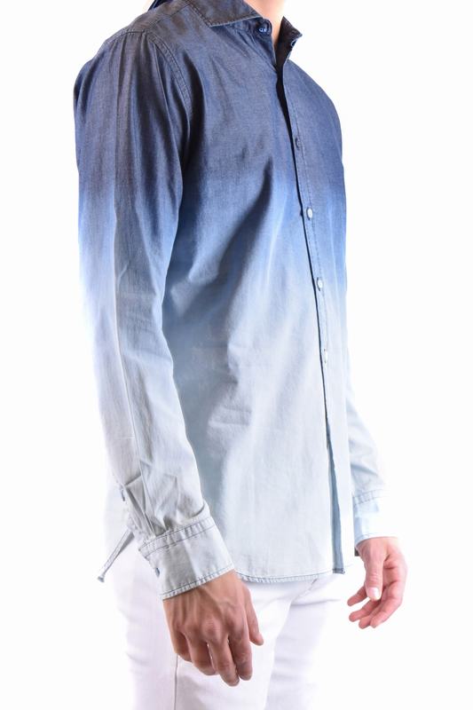 Jacob Cohen Manica Lunga Codice Prodotto: J8066 01738