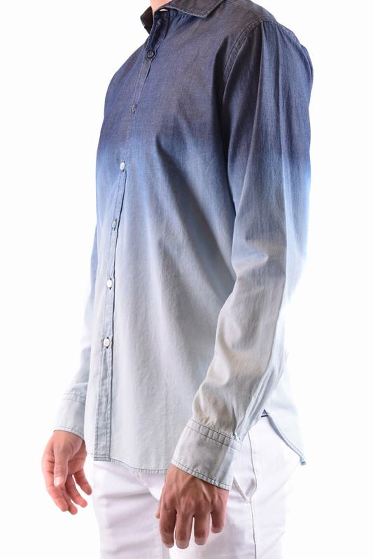 Jacob Cohen Manica Lunga Codice Prodotto: J8066 01738