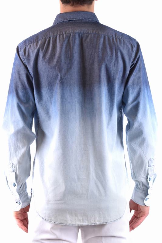 Jacob Cohen Manica Lunga Codice Prodotto: J8066 01738