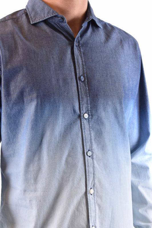 Jacob Cohen Manica Lunga Codice Prodotto: J8066 01738