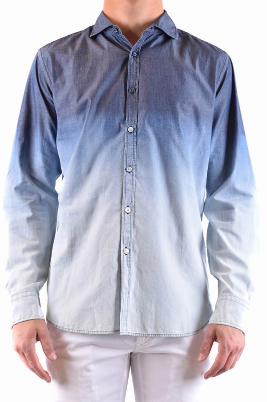 Jacob Cohen Manica lunga Codice prodotto: J8066 01738