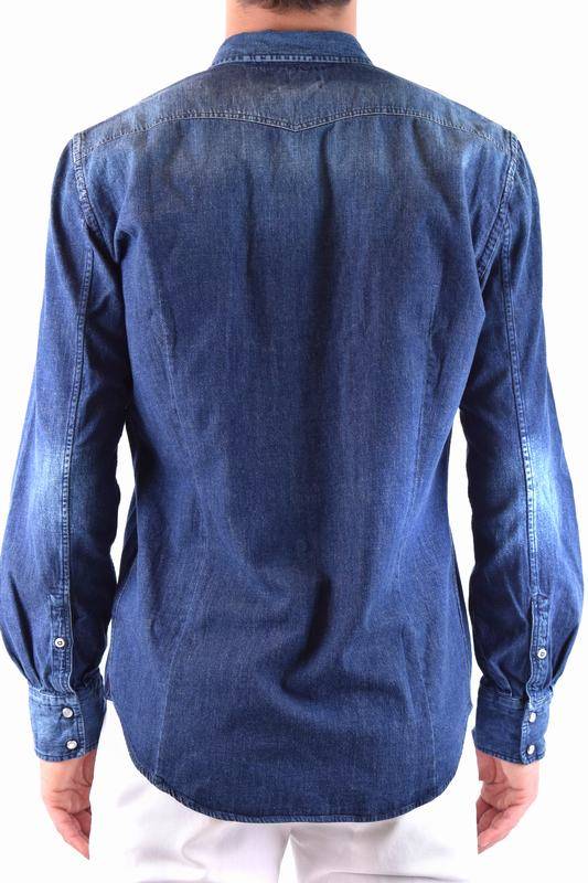 Jacob Cohen Manica Lunga Codice Prodotto: J8067 06528