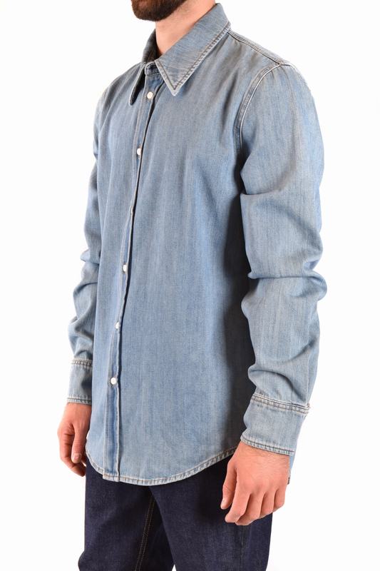 Calvin Klein 205W39nyc Manica Lunga Codice Prodotto: MDTA24