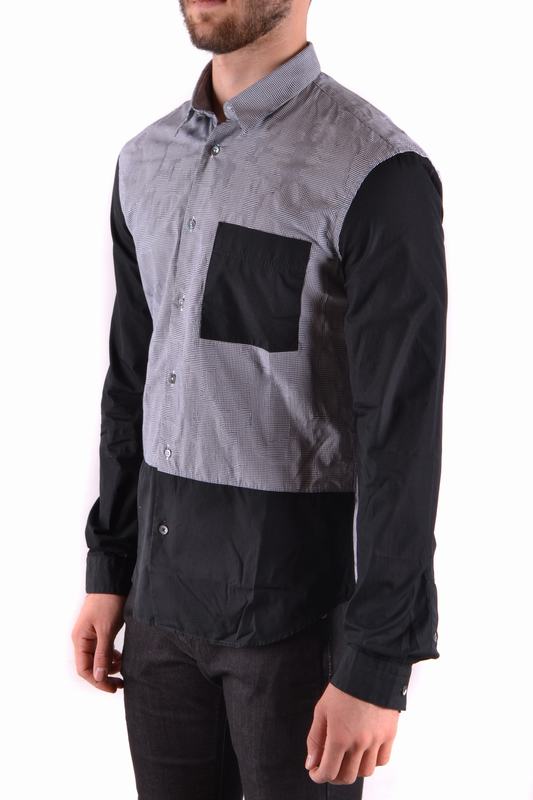 MCQ Alexander Mqueen Manica Lunga Codice Prodotto: UP60 2015 00260