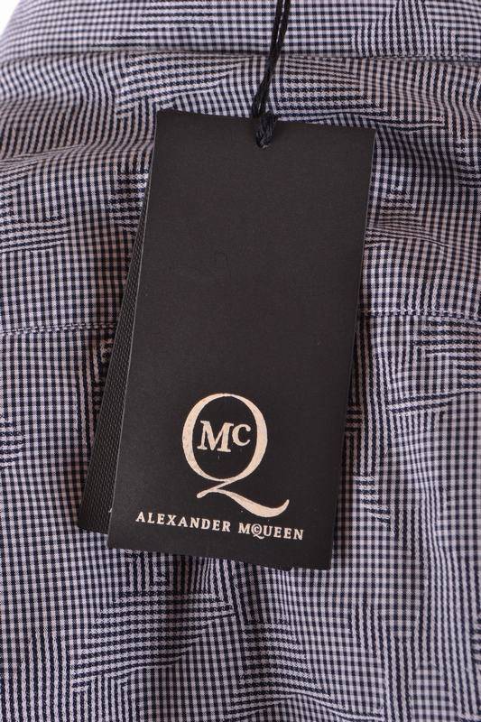 MCQ Alexander Mqueen Manica Lunga Codice Prodotto: UP60 2015 00260