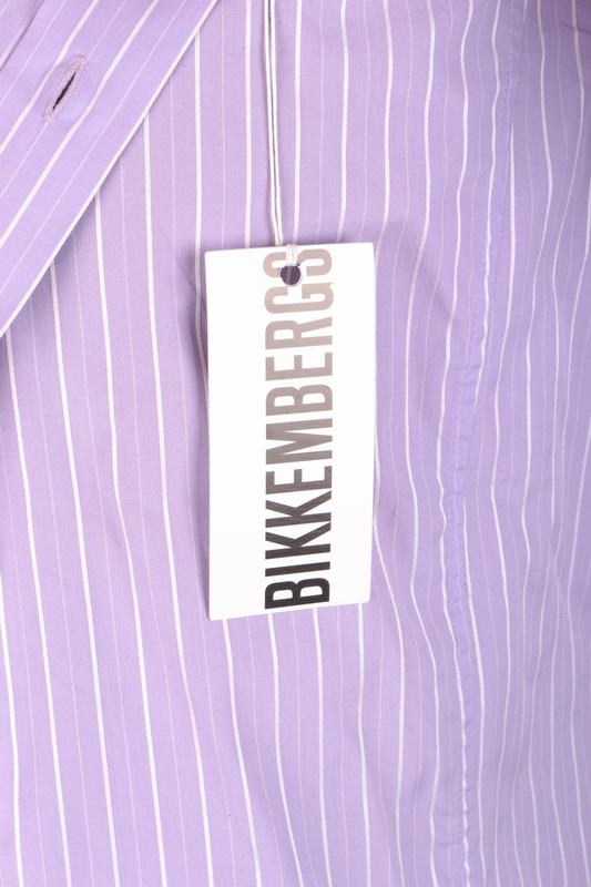 Bikkembergs Manica Lunga Codice Prodotto: W08K6150261