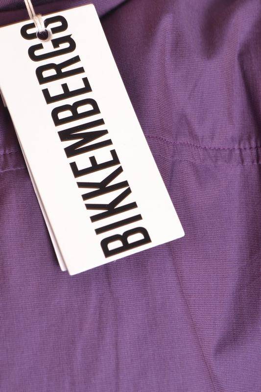 Bikkembergs Manica Lunga Codice Prodotto: W08X6220287