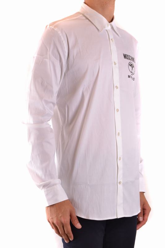 Moschino Manica Lunga Codice Prodotto: Z J0204 5236 1001