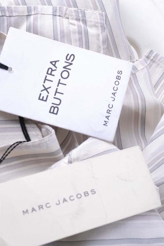 Marc Jacobs Manica Lunga Codice Prodotto: