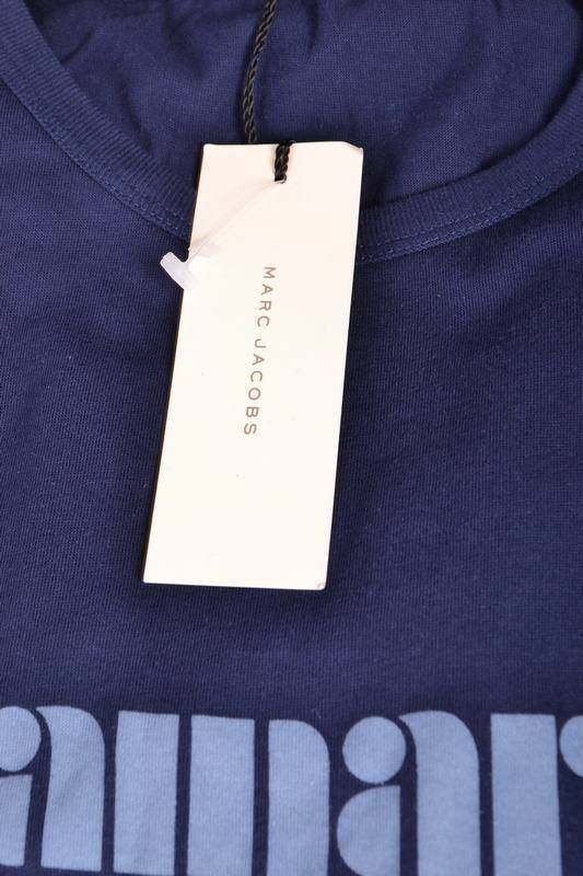Marc Jacobs T-Shirts Manica Corta Codice Prodotto: