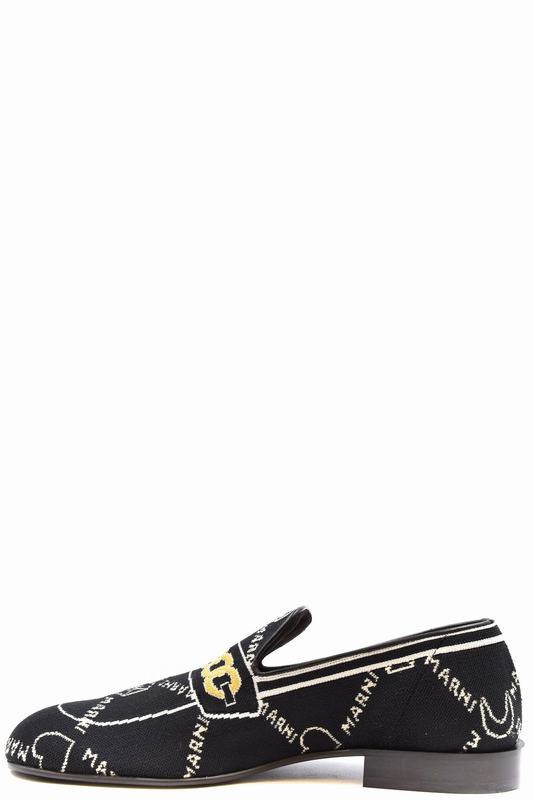 Marni Mocassini Codice Prodotto: MOMR003802