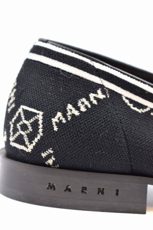 Marni Mocassini Codice Prodotto: MOMR003802