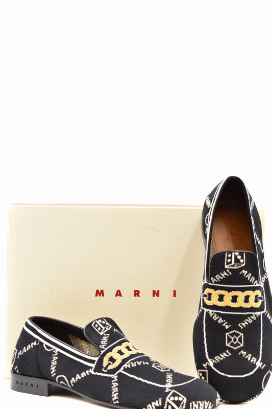 Marni Mocassini Codice Prodotto: MOMR003802