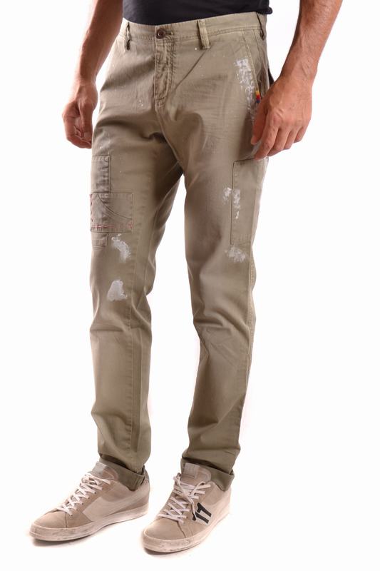 Mason's Pantaloni Codice Prodotto: