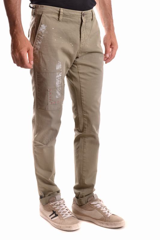 Mason's Pantaloni Codice Prodotto: