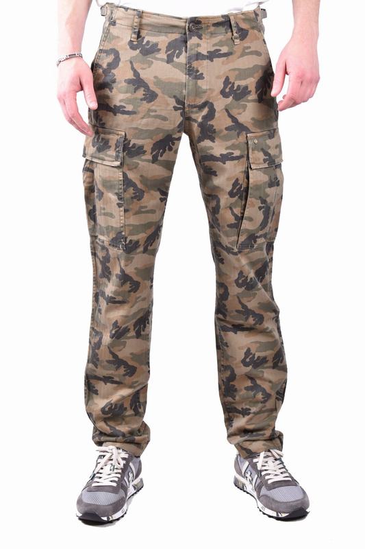 Mason's Pantaloni Codice Prodotto: 2PN6M6916