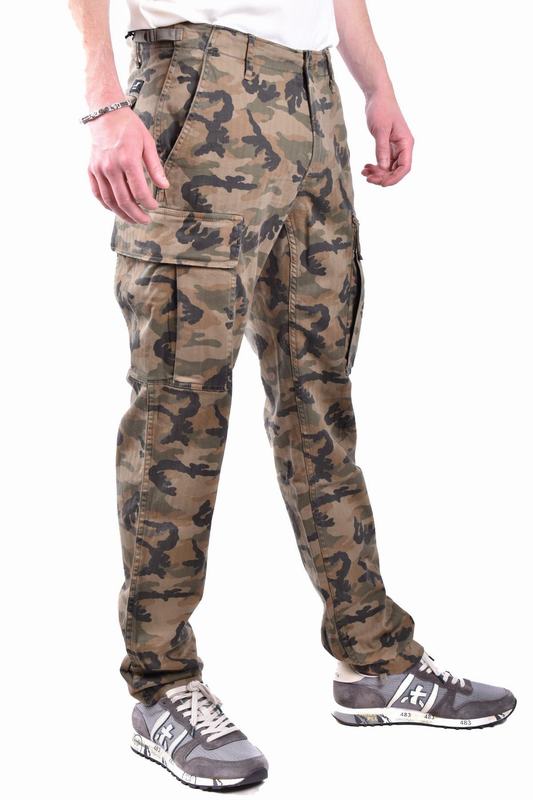 Mason's Pantaloni Codice Prodotto: 2PN6M6916