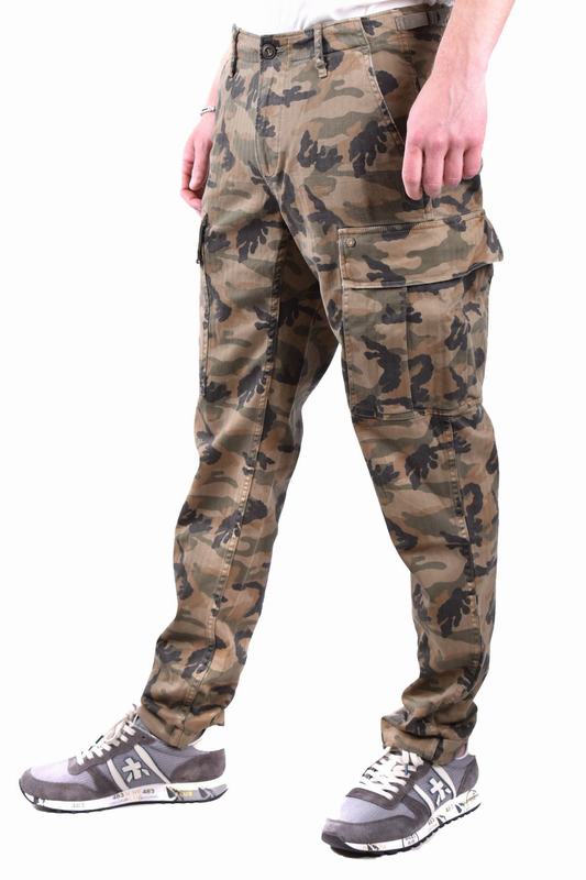 Mason's Pantaloni Codice Prodotto: 2PN6M6916