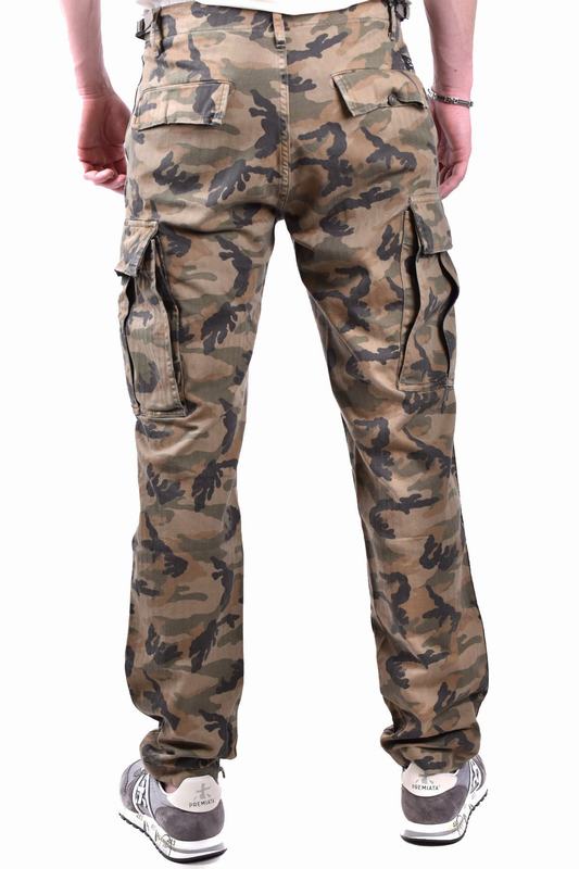 Mason's Pantaloni Codice Prodotto: 2PN6M6916