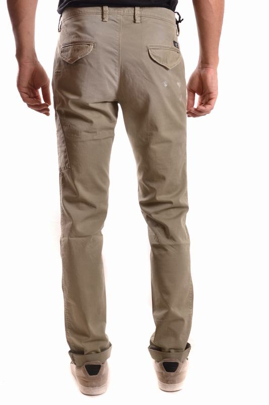 Mason's Pantaloni Codice Prodotto: