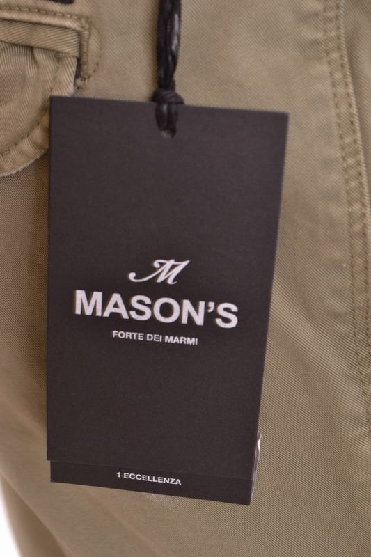 Mason's Pantaloni Codice Prodotto: