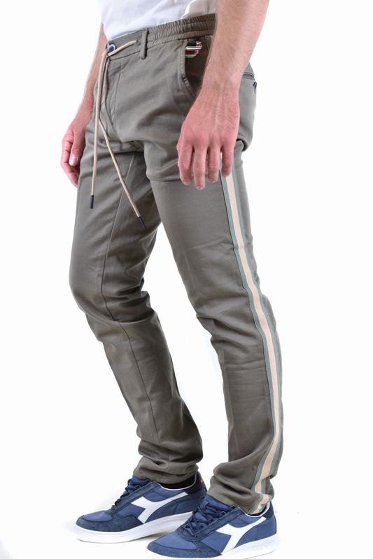Mason's Pantaloni Codice Prodotto: 9PF2A6063