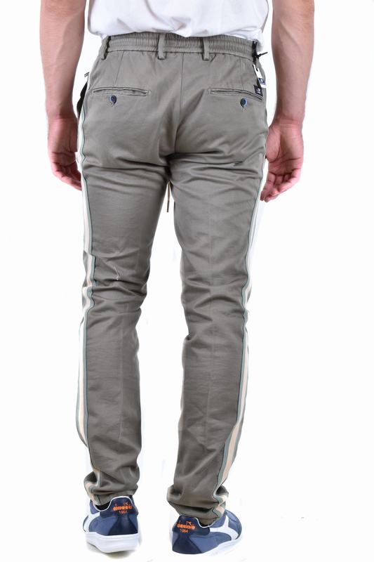Mason's Pantaloni Codice Prodotto: 9PF2A6063