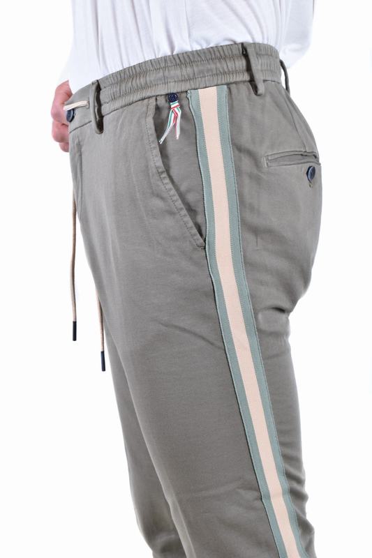 Mason's Pantaloni Codice Prodotto: 9PF2A6063