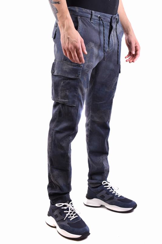 Mason's Pantaloni Codice Prodotto: FE22S41