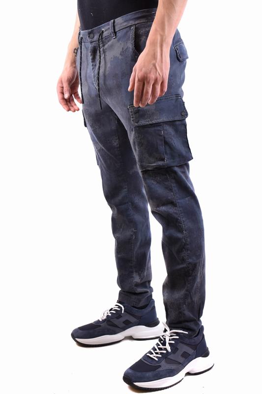 Mason's Pantaloni Codice Prodotto: FE22S41