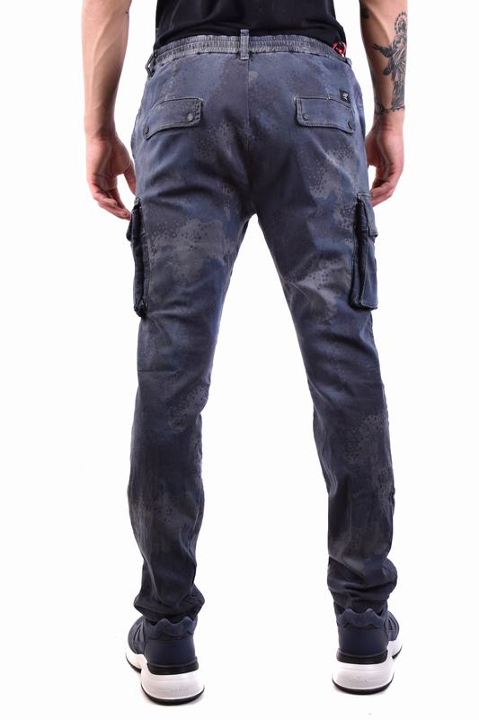 Mason's Pantaloni Codice Prodotto: FE22S41