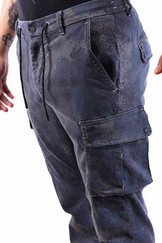 Mason's Pantaloni Codice Prodotto: FE22S41