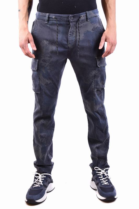 Mason's Pantaloni Codice Prodotto: FE22S41