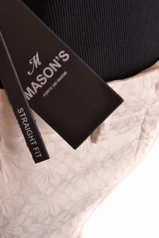 Mason's Pantaloni Codice Prodotto: MBE106