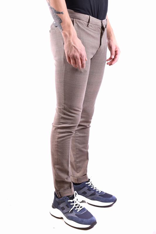 Mason's Pantaloni Codice Prodotto: MBE474