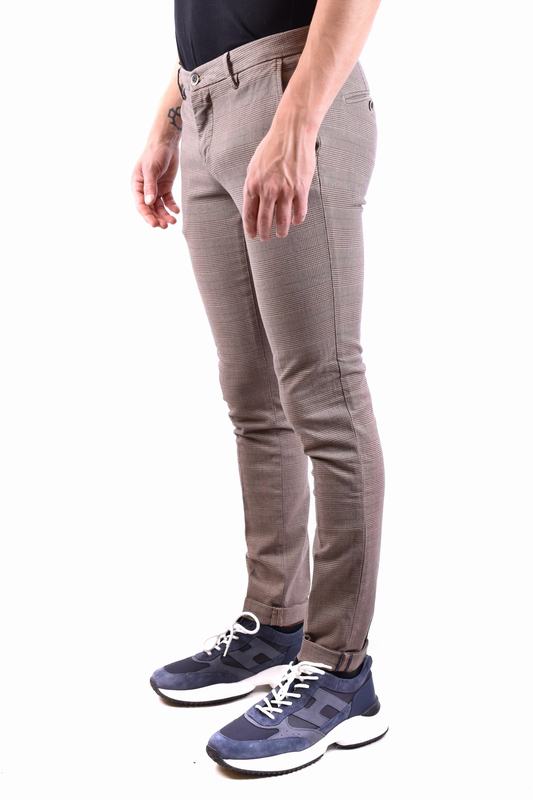 Mason's Pantaloni Codice Prodotto: MBE474