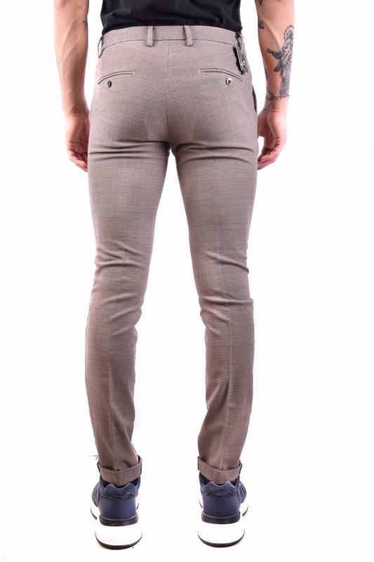 Mason's Pantaloni Codice Prodotto: MBE474