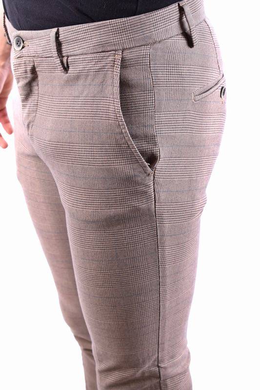 Mason's Pantaloni Codice Prodotto: MBE474